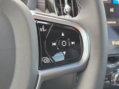 2026 Volvo XC60 Ultra Black Edition