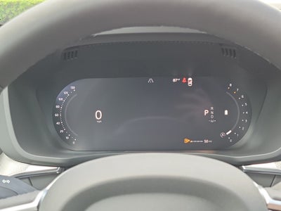 2026 Volvo XC60 Ultra Black Edition