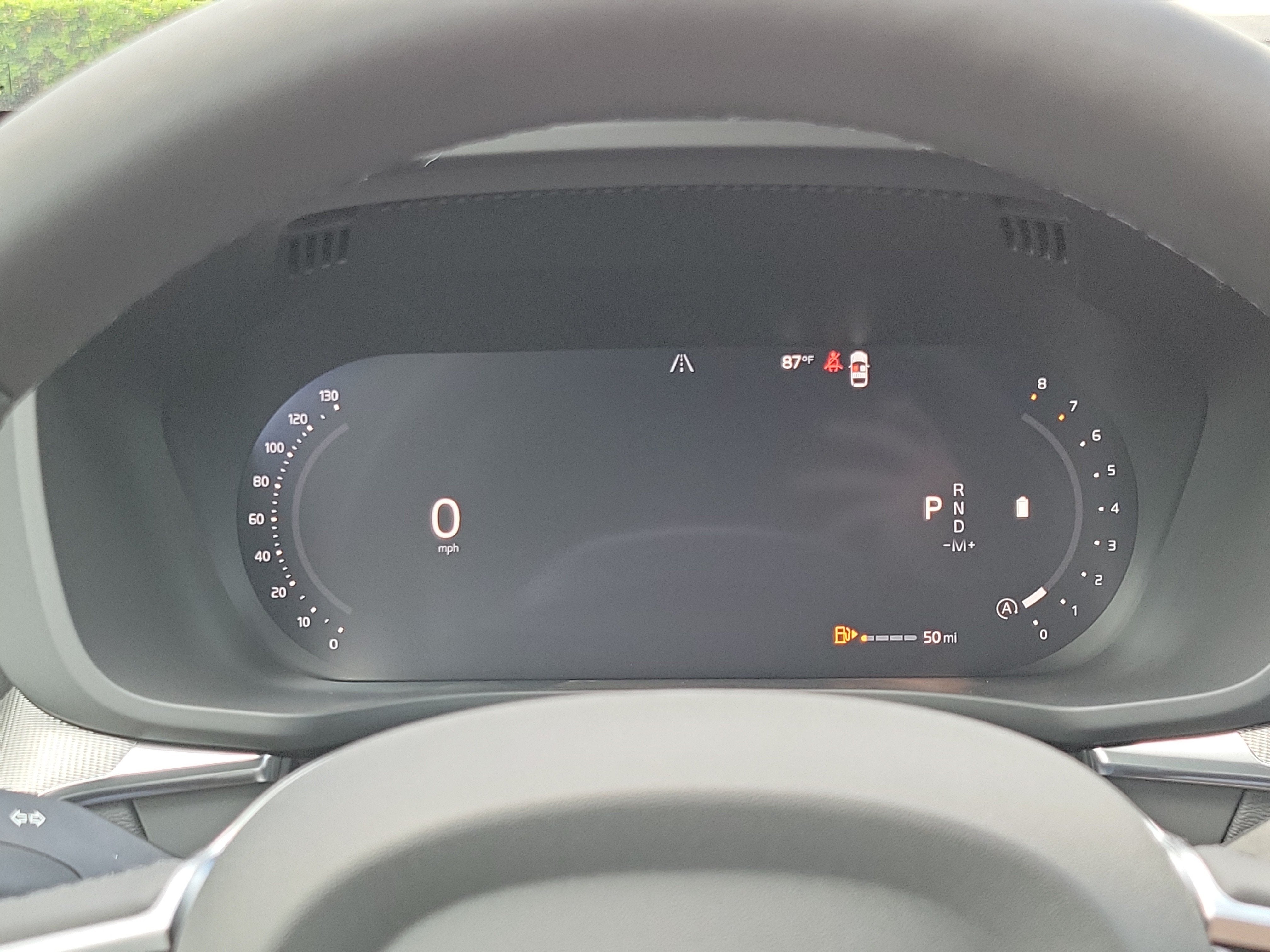 2026 Volvo XC60 Ultra Black Edition
