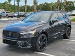 2026 Volvo XC60 Ultra Black Edition