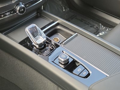 2026 Volvo XC60 Ultra Black Edition