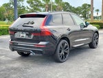 2026 Volvo XC60 Ultra Black Edition