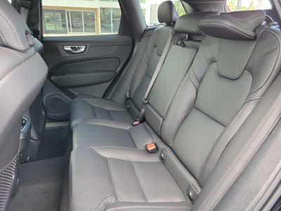 2026 Volvo XC60 Ultra Black Edition