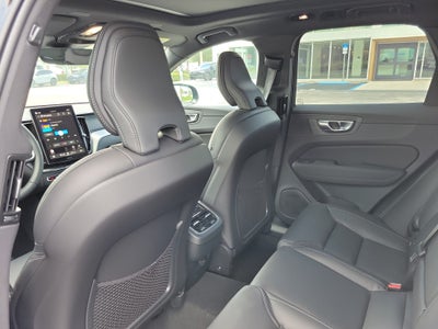 2026 Volvo XC60 Ultra Black Edition