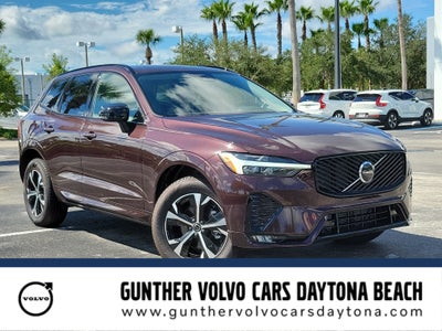 2026 Volvo XC60 Core