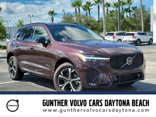 2026 Volvo XC60 Core