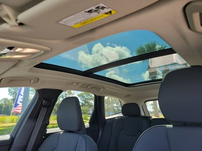 2026 Volvo XC60 Core