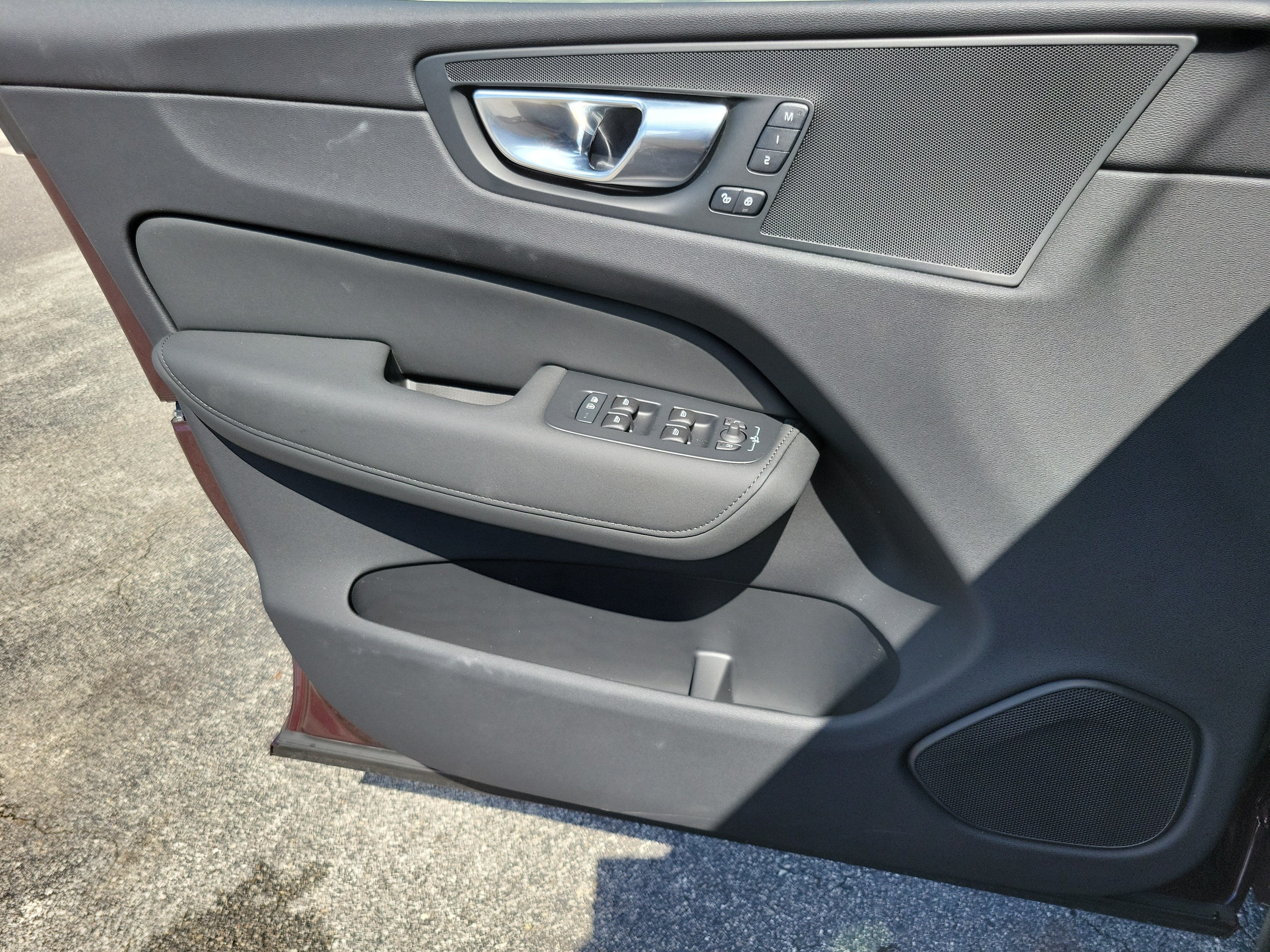 2026 Volvo XC60 Core