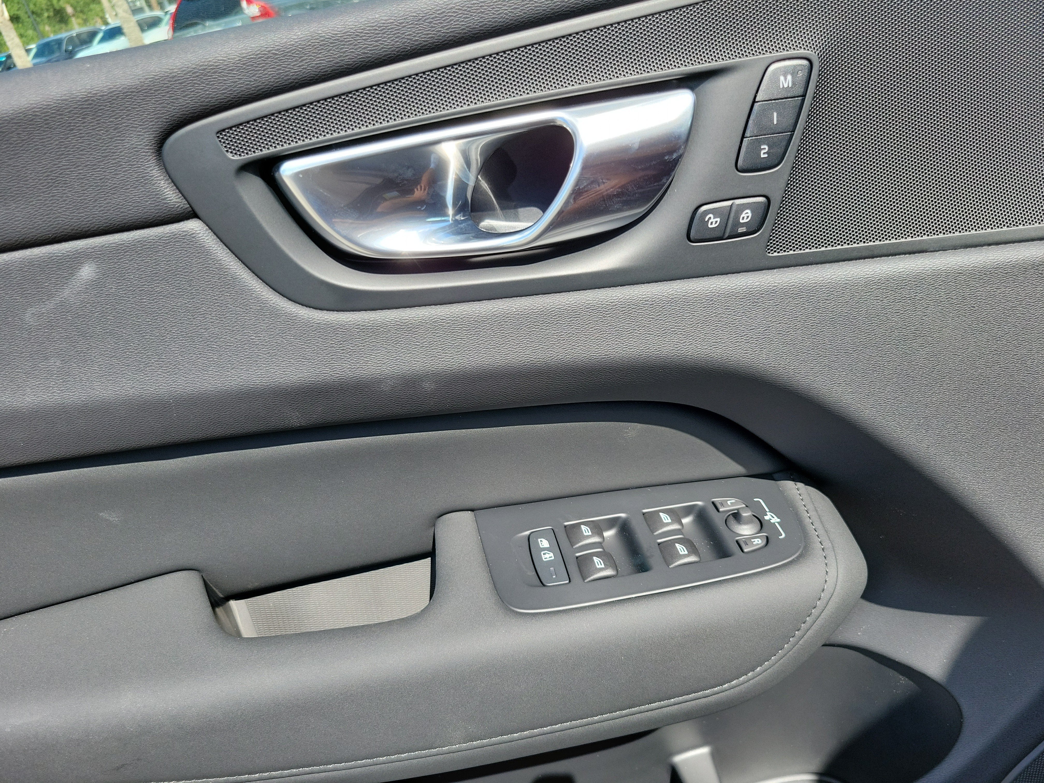2026 Volvo XC60 Core