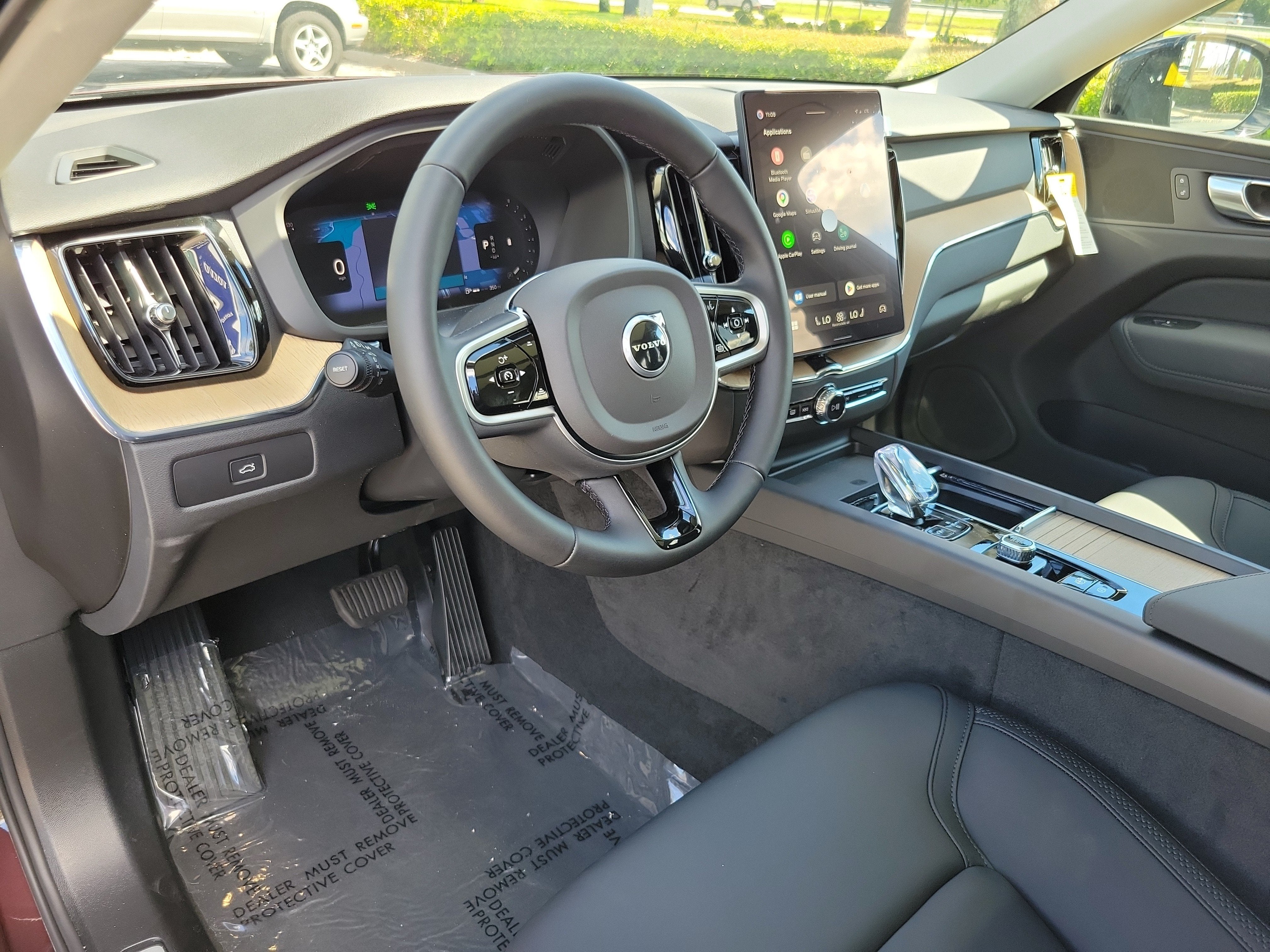 2026 Volvo XC60 Core