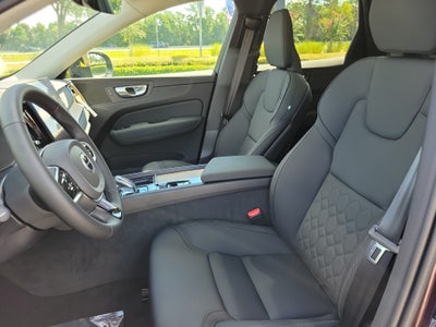 2026 Volvo XC60 Core