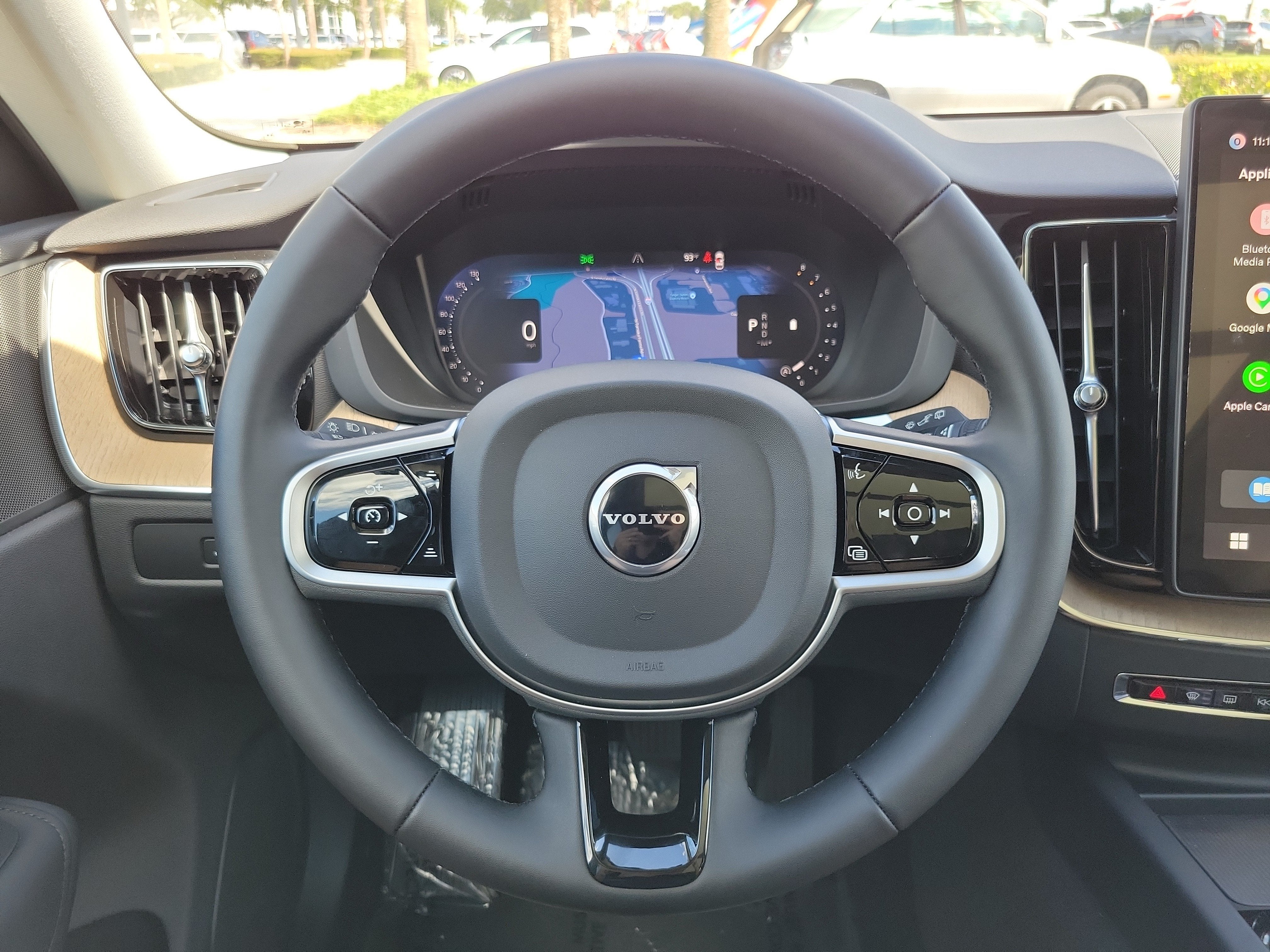 2026 Volvo XC60 Core