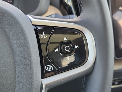 2026 Volvo XC60 Core