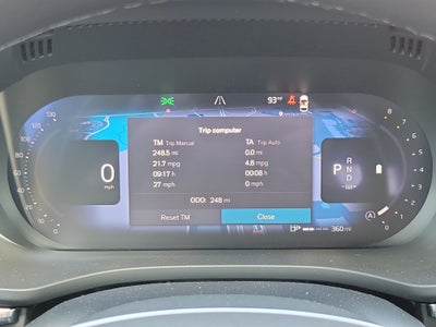 2026 Volvo XC60 Core