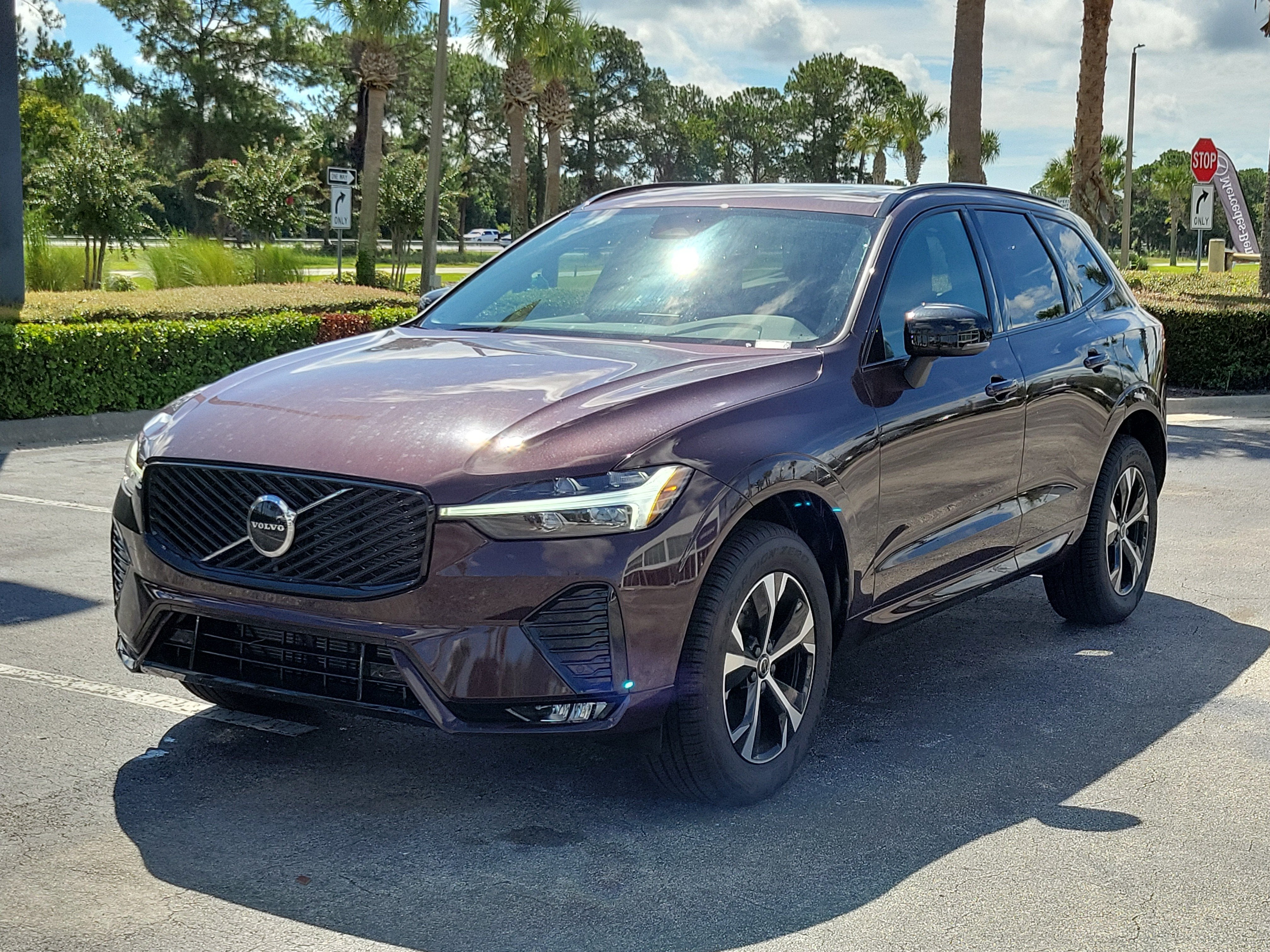 2026 Volvo XC60 Core