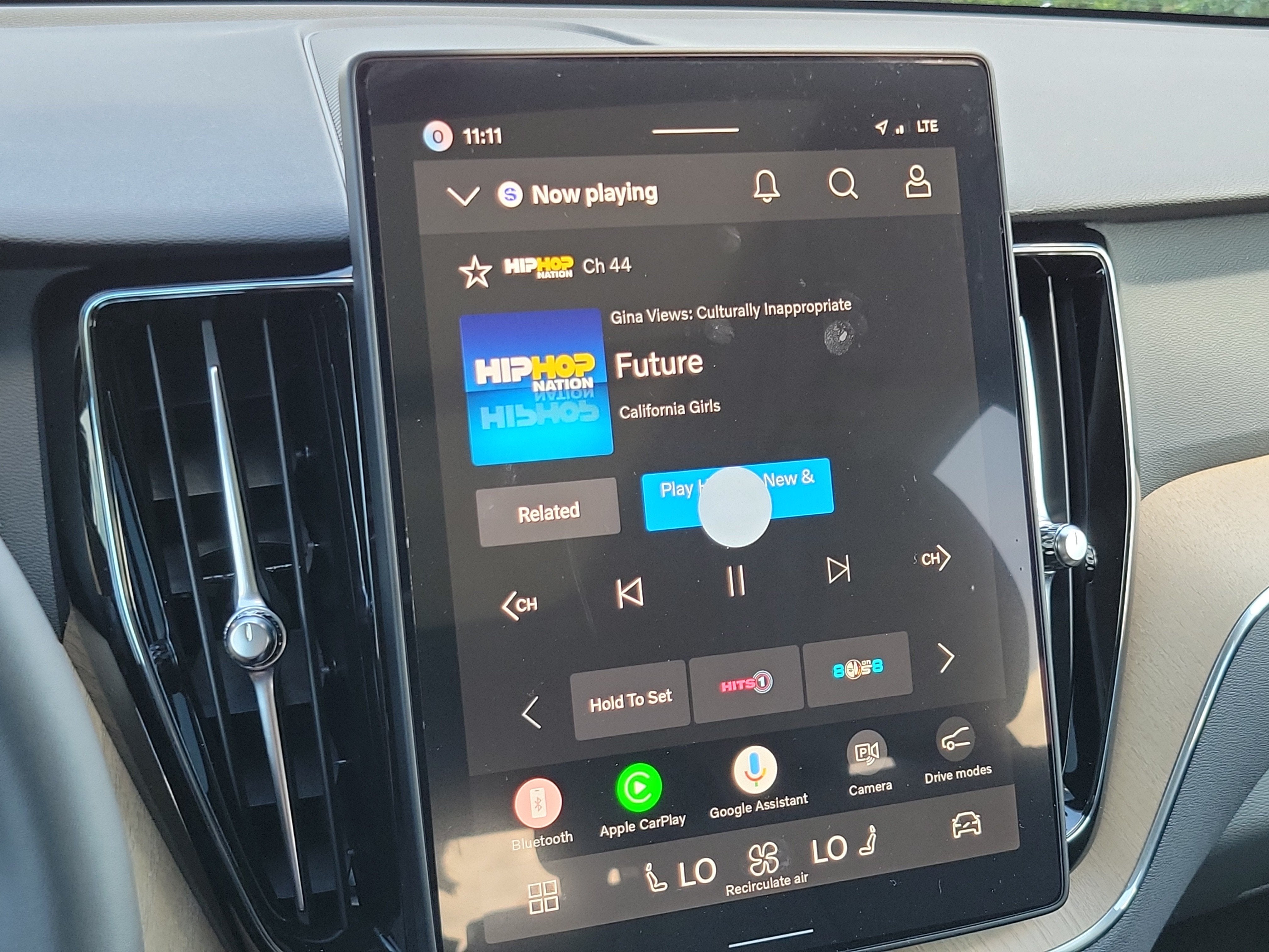 2026 Volvo XC60 Core