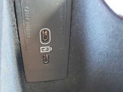 2026 Volvo XC60 Core
