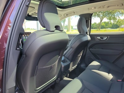 2026 Volvo XC60 Core
