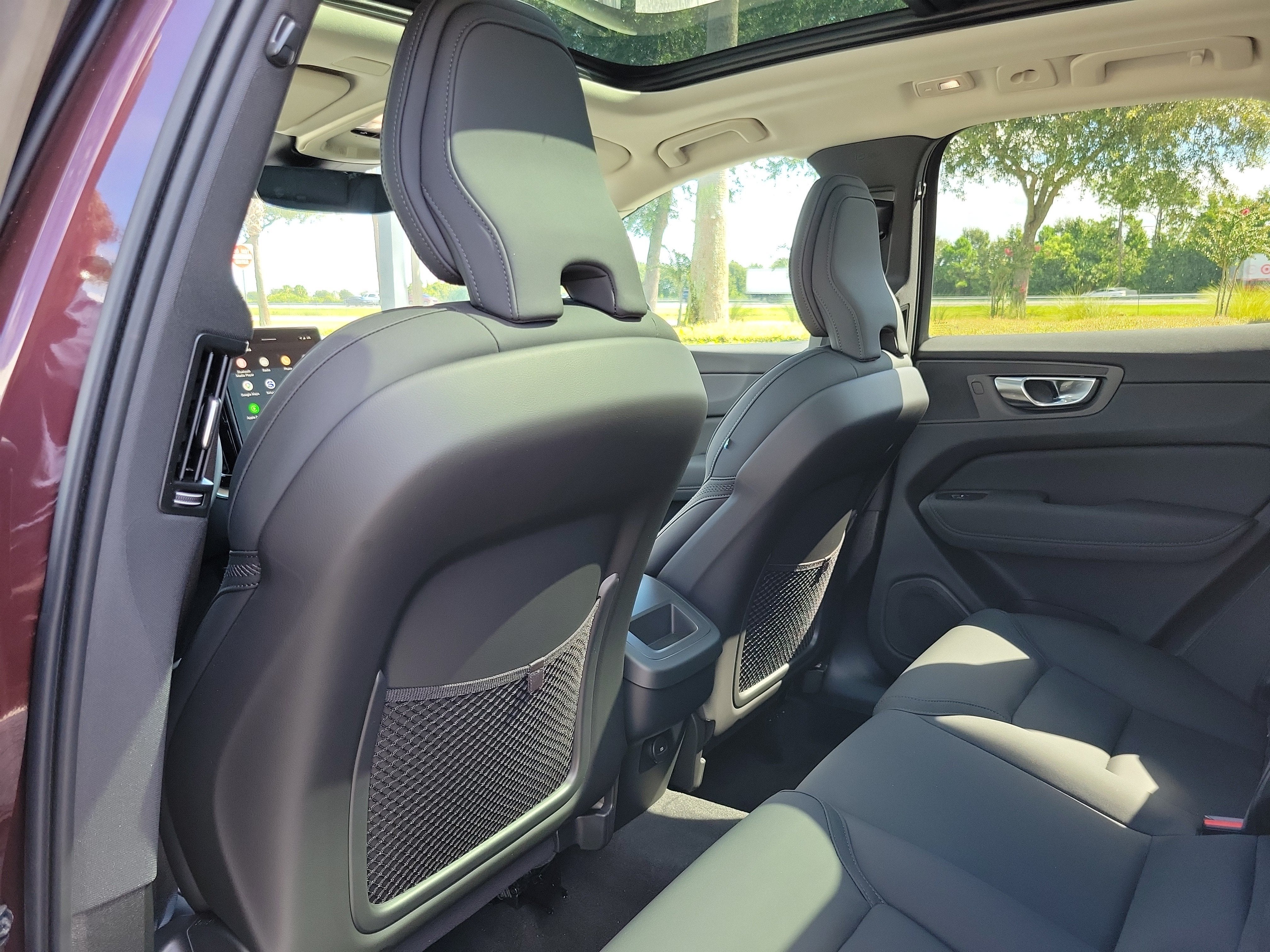 2026 Volvo XC60 Core
