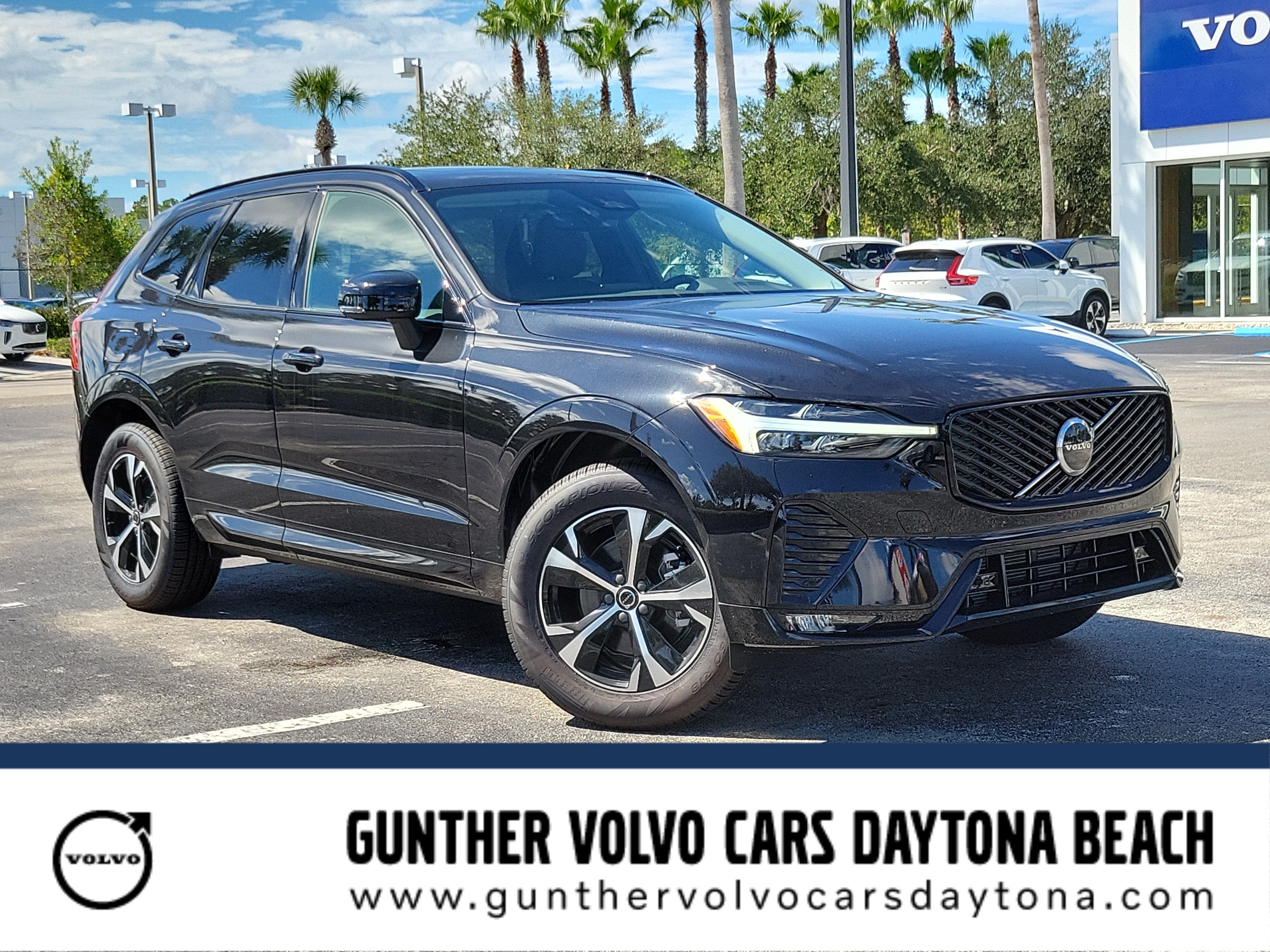 2026 Volvo XC60 Core