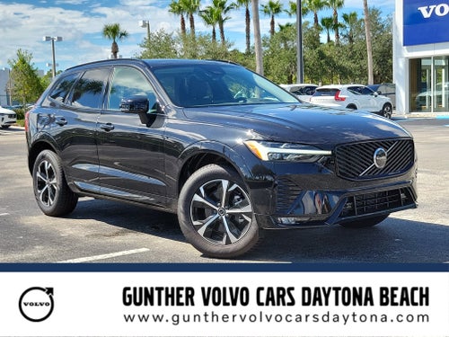 2026 Volvo XC60 Core