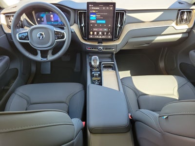 2026 Volvo XC60 Core