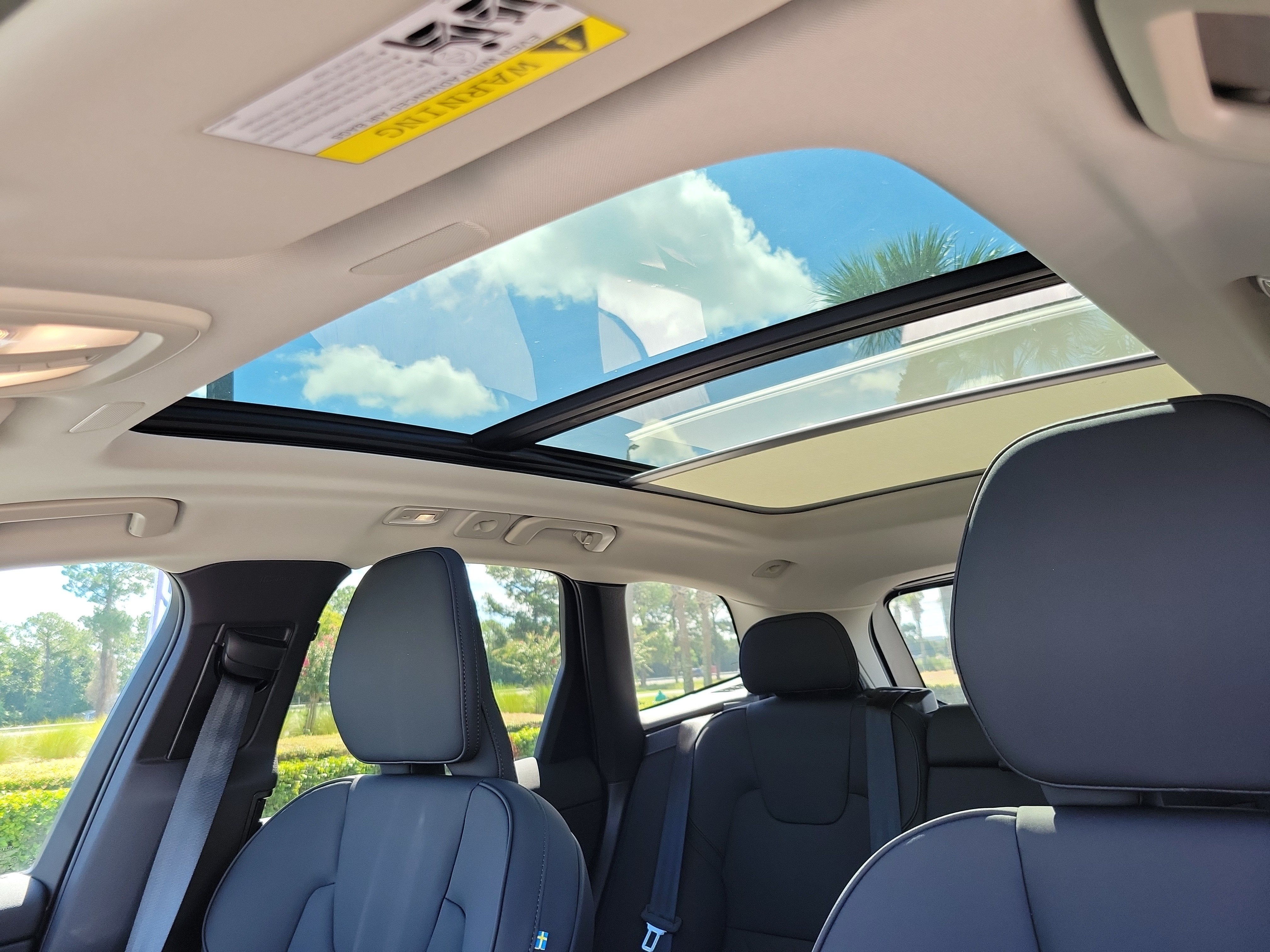 2026 Volvo XC60 Core