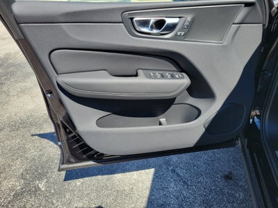 2026 Volvo XC60 Core