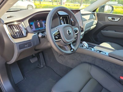 2026 Volvo XC60 Core