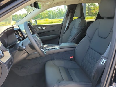 2026 Volvo XC60 Core