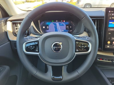 2026 Volvo XC60 Core