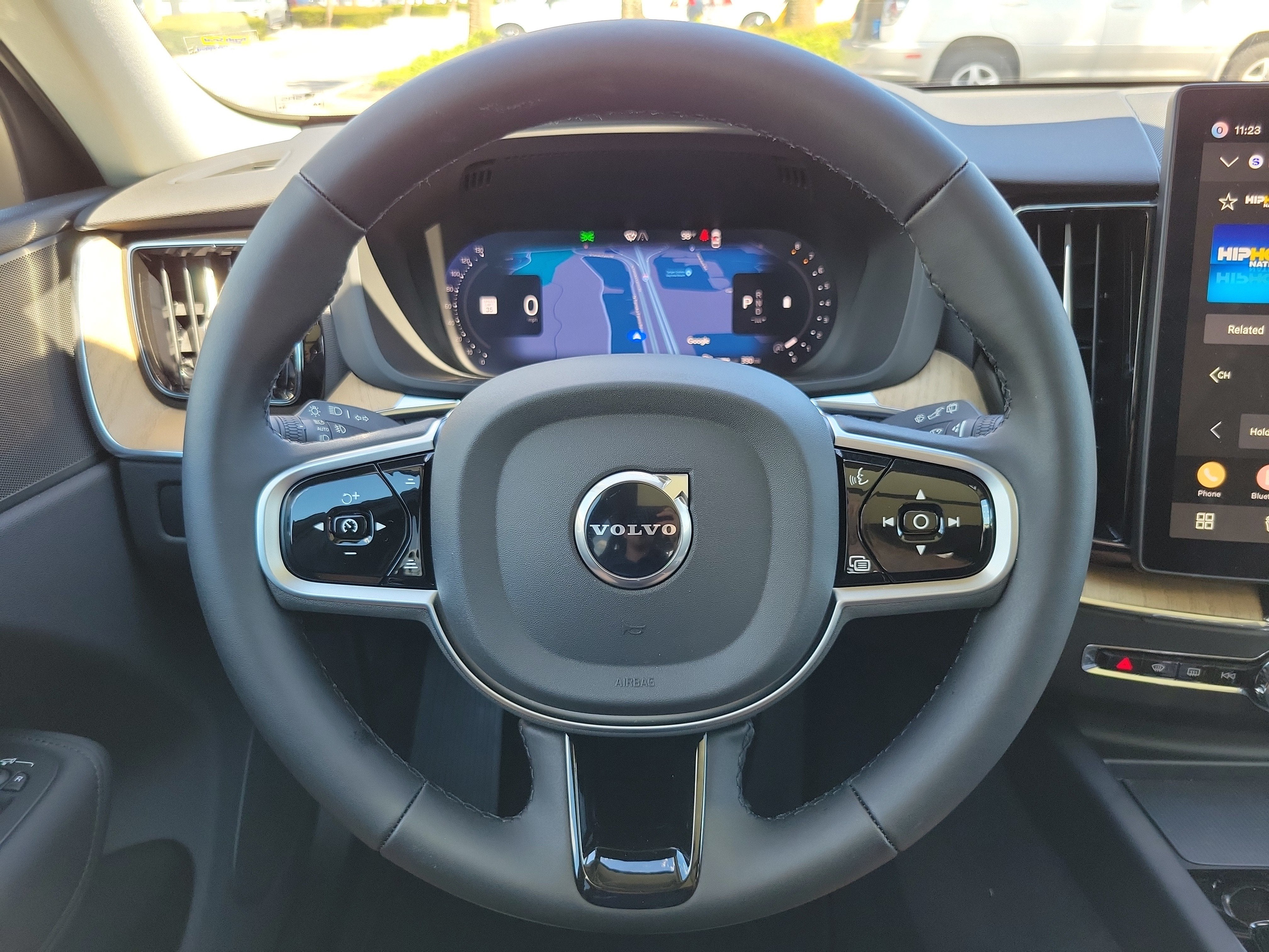 2026 Volvo XC60 Core