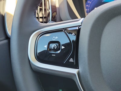 2026 Volvo XC60 Core