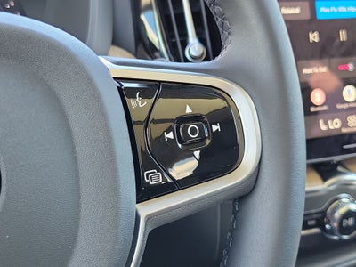 2026 Volvo XC60 Core