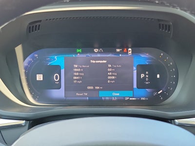 2026 Volvo XC60 Core