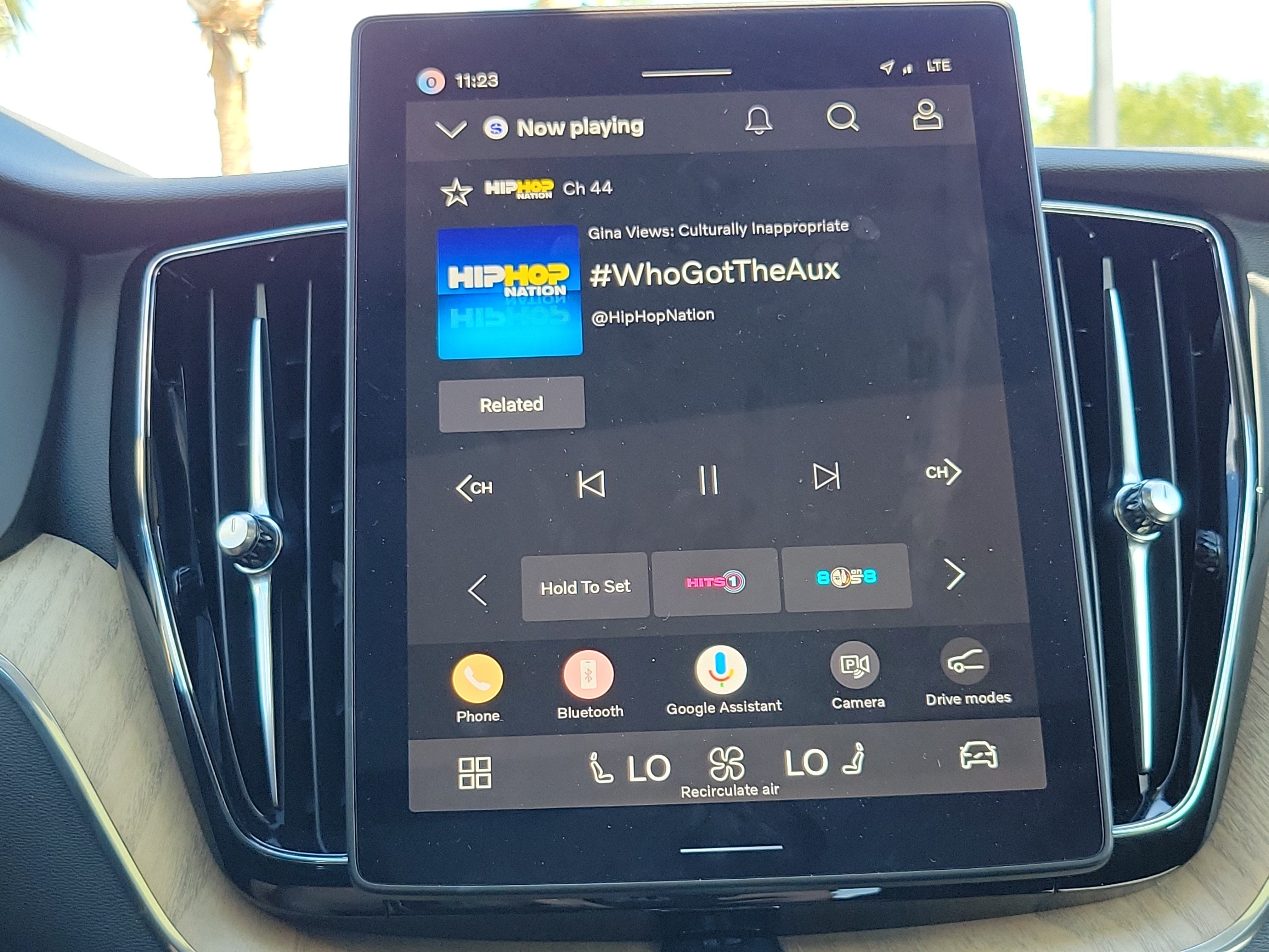 2026 Volvo XC60 Core