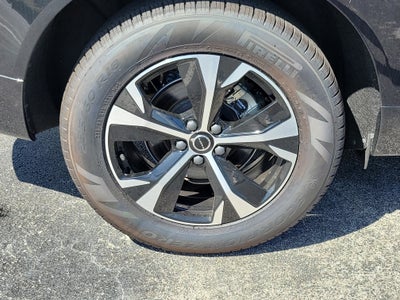 2026 Volvo XC60 Core