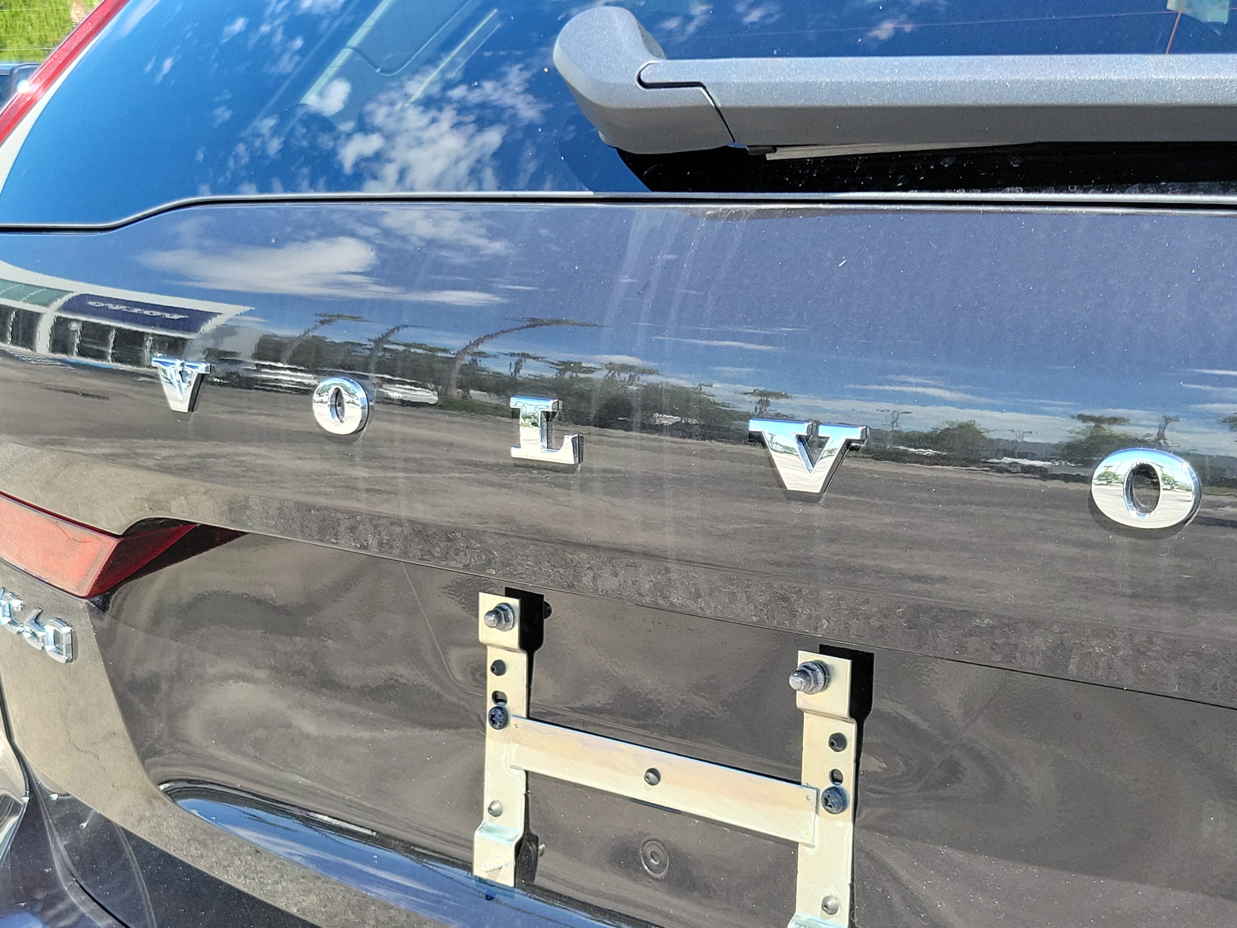 2026 Volvo XC60 Core
