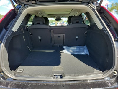 2026 Volvo XC60 Core