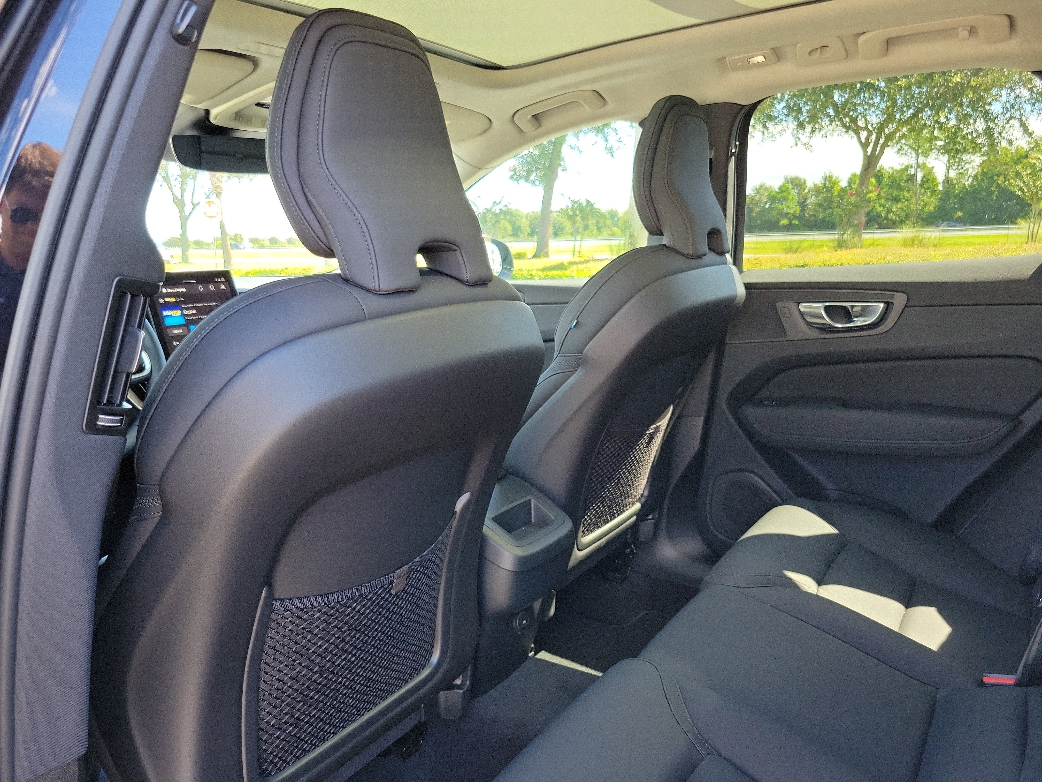 2026 Volvo XC60 Core