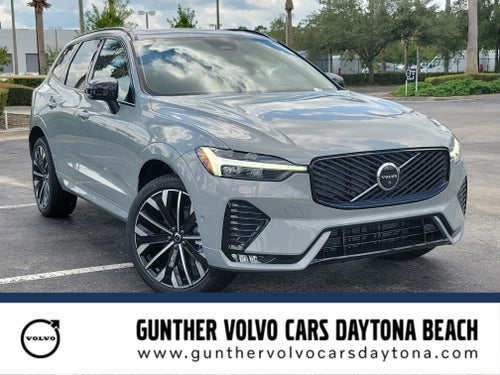 2026 Volvo XC60 Ultra