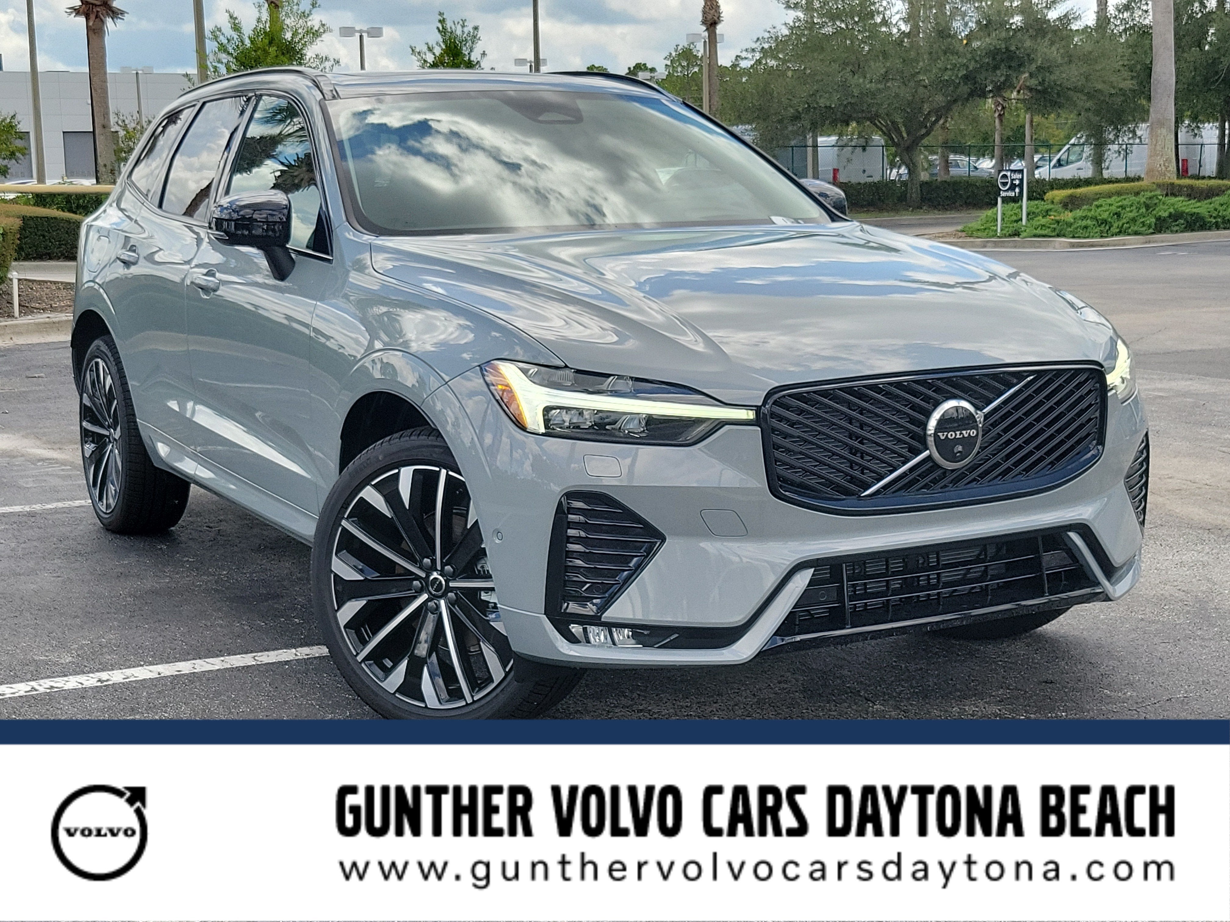 2026 Volvo XC60 Ultra