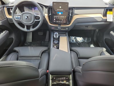 2026 Volvo XC60 Ultra
