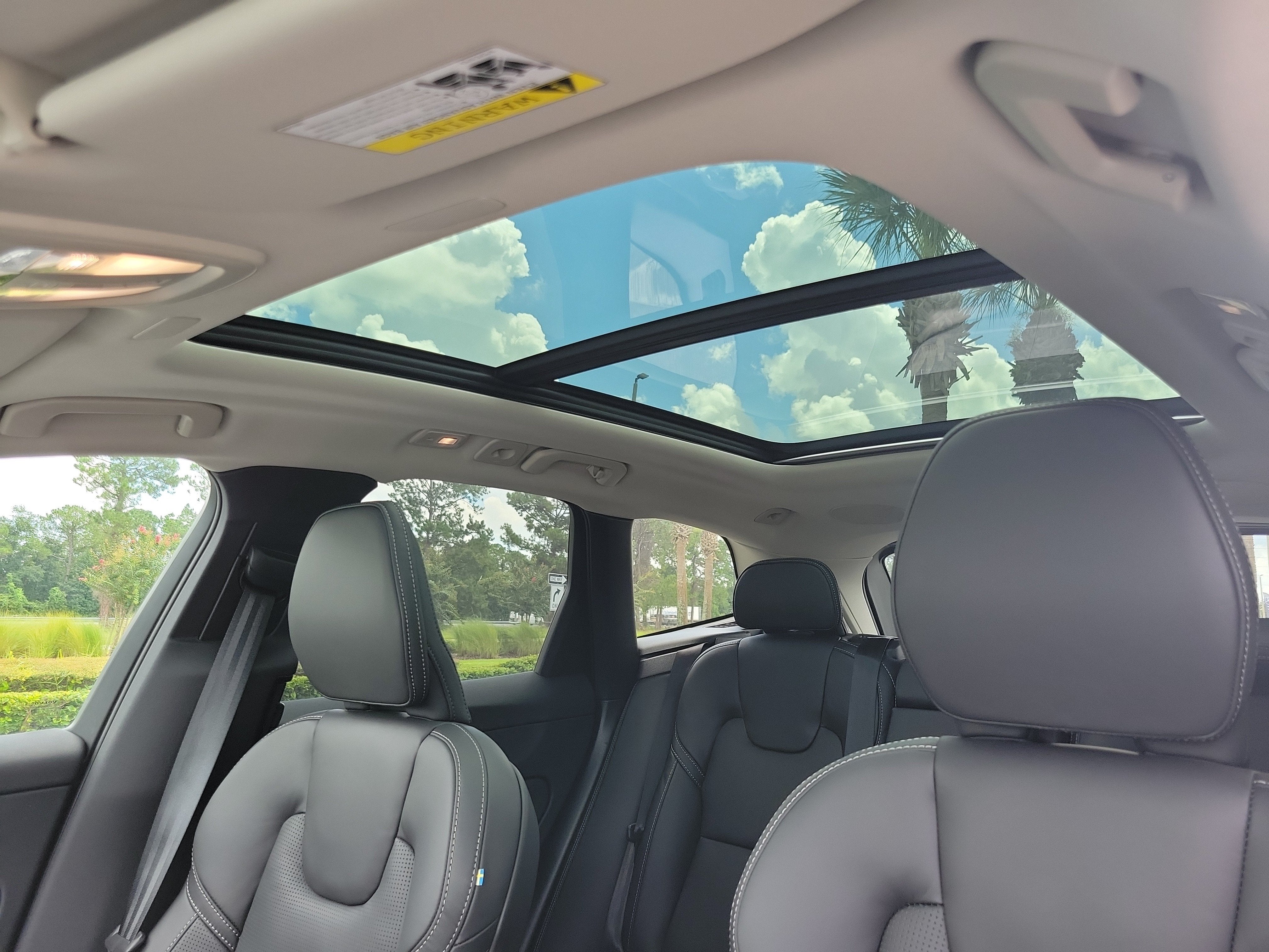 2026 Volvo XC60 Ultra