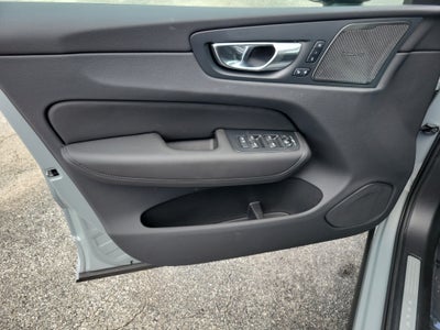 2026 Volvo XC60 Ultra