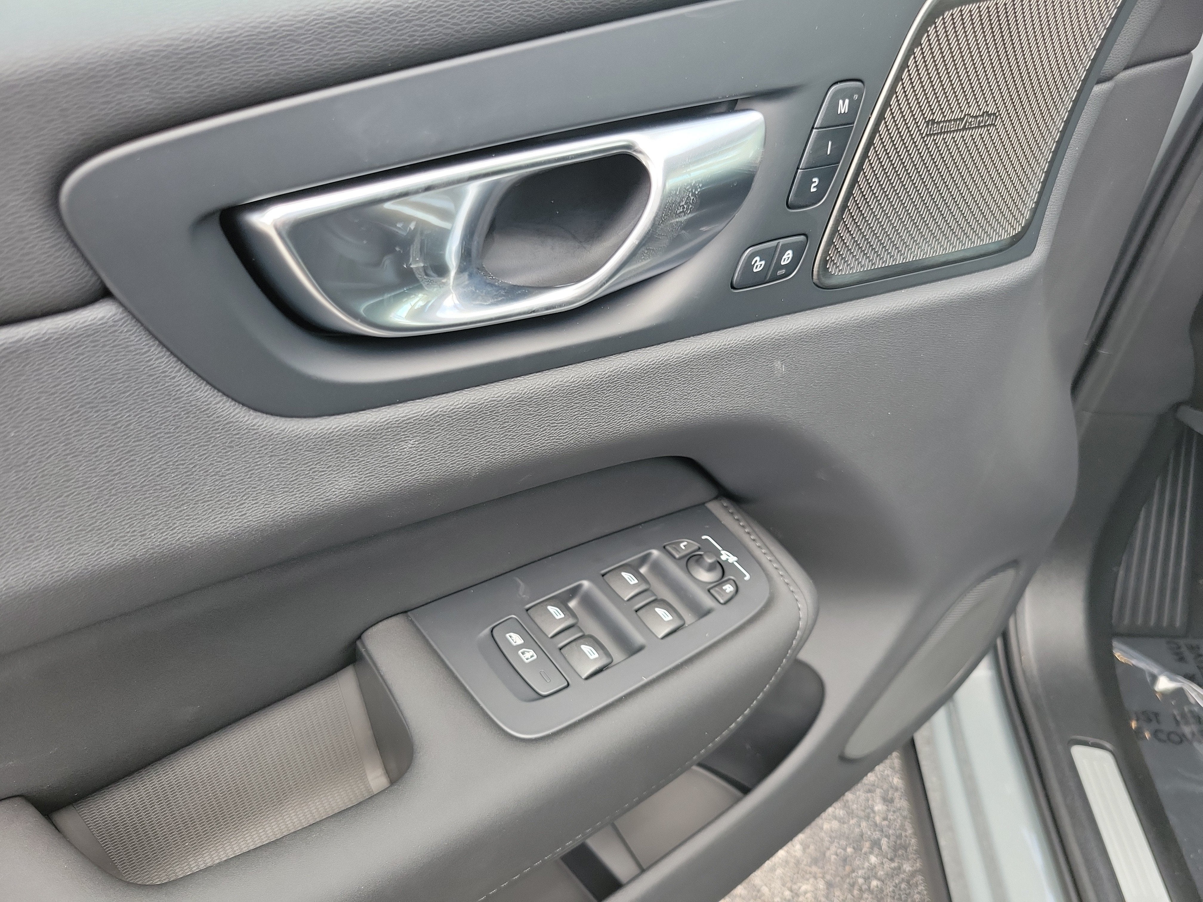 2026 Volvo XC60 Ultra