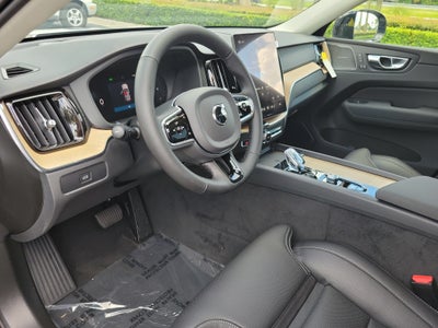 2026 Volvo XC60 Ultra