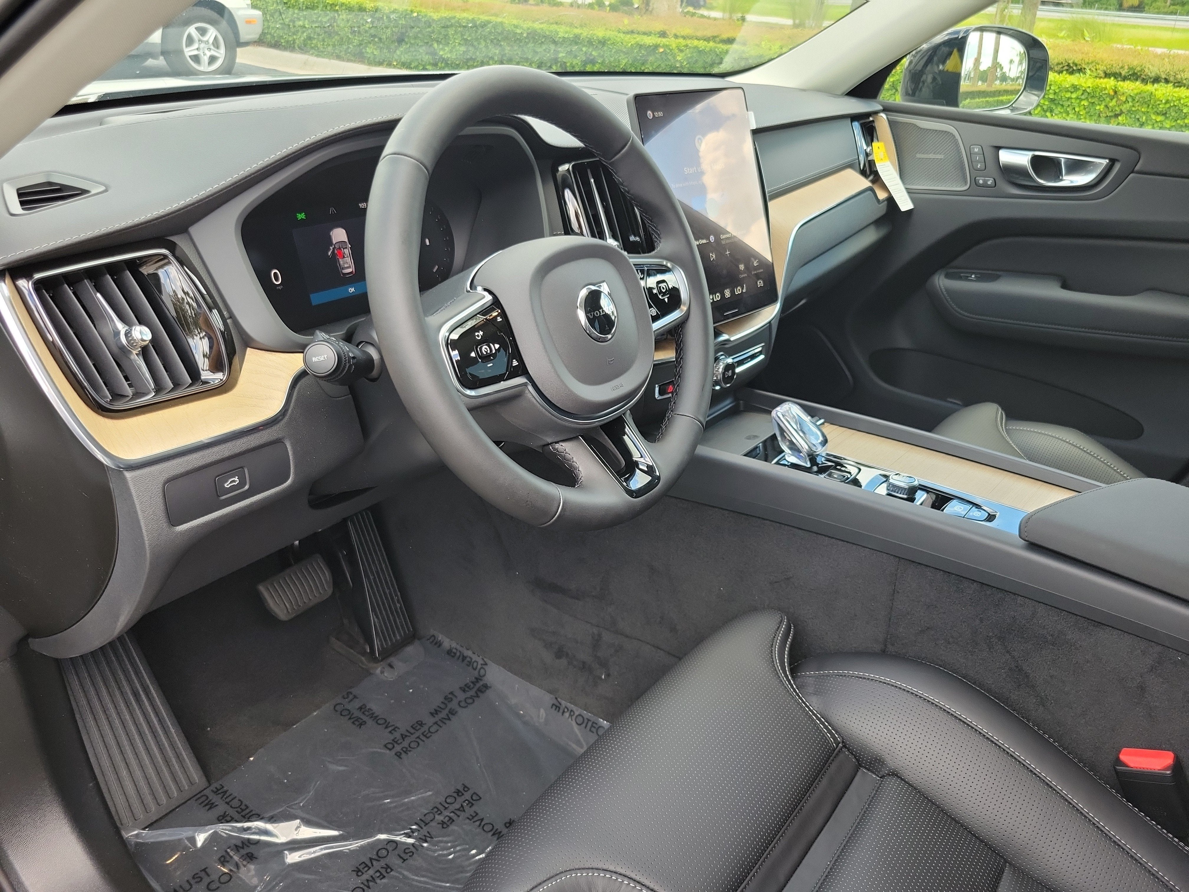 2026 Volvo XC60 Ultra