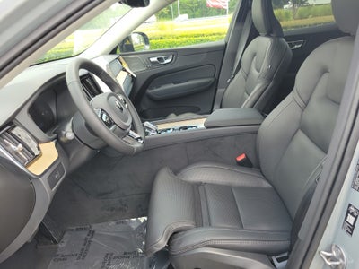 2026 Volvo XC60 Ultra