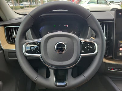 2026 Volvo XC60 Ultra